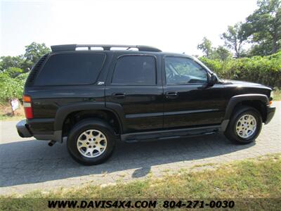 2003 Chevrolet Tahoe Z71 4X4 Loaded   - Photo 6 - North Chesterfield, VA 23237