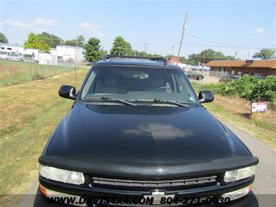 2003 Chevrolet Tahoe Z71 4X4 Loaded   - Photo 10 - North Chesterfield, VA 23237