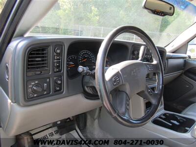 2003 Chevrolet Tahoe Z71 4X4 Loaded   - Photo 24 - North Chesterfield, VA 23237