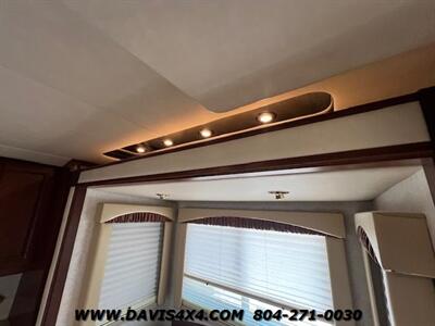 2000 Kenworth T600 Kingsley Toterhome 45' Motorhome Coach Prevost   - Photo 67 - North Chesterfield, VA 23237