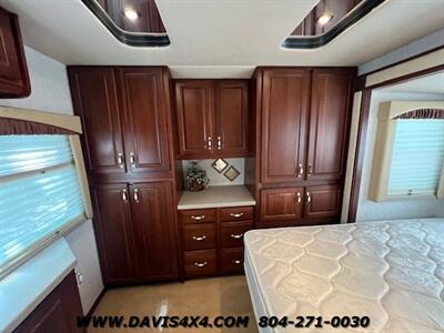 2000 Kenworth T600 Kingsley Toterhome 45' Motorhome Coach Prevost   - Photo 4 - North Chesterfield, VA 23237