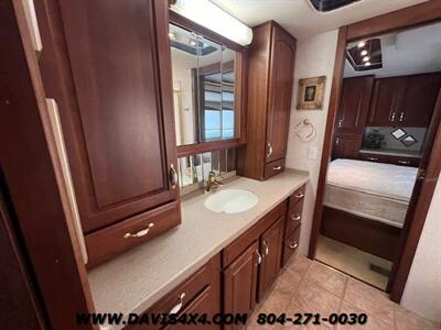 2000 Kenworth T600 Kingsley Toterhome 45' Motorhome Coach Prevost   - Photo 59 - North Chesterfield, VA 23237