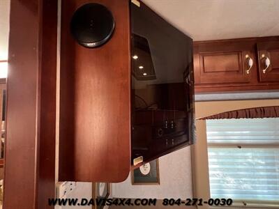 2000 Kenworth T600 Kingsley Toterhome 45' Motorhome Coach Prevost   - Photo 64 - North Chesterfield, VA 23237