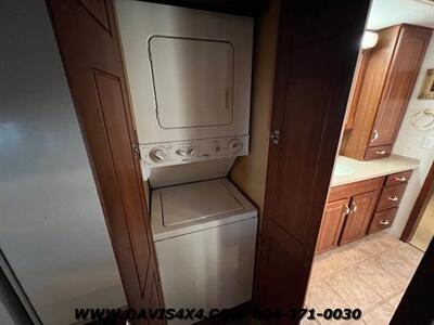 2000 Kenworth T600 Kingsley Toterhome 45' Motorhome Coach Prevost   - Photo 10 - North Chesterfield, VA 23237