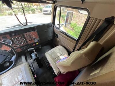 2000 Kenworth T600 Kingsley Toterhome 45' Motorhome Coach Prevost   - Photo 91 - North Chesterfield, VA 23237