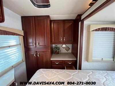 2000 Kenworth T600 Kingsley Toterhome 45' Motorhome Coach Prevost   - Photo 65 - North Chesterfield, VA 23237