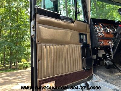 2000 Kenworth T600 Kingsley Toterhome 45' Motorhome Coach Prevost   - Photo 34 - North Chesterfield, VA 23237