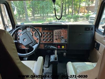 2000 Kenworth T600 Kingsley Toterhome 45' Motorhome Coach Prevost   - Photo 53 - North Chesterfield, VA 23237