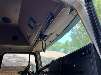 2000 Kenworth T600 Kingsley Toterhome 45' Motorhome Coach Prevost   - Photo 51 - North Chesterfield, VA 23237