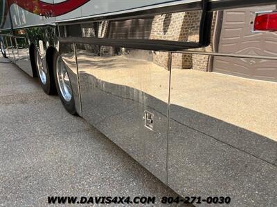 2000 Kenworth T600 Kingsley Toterhome 45' Motorhome Coach Prevost   - Photo 24 - North Chesterfield, VA 23237