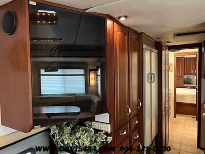 2000 Kenworth T600 Kingsley Toterhome 45' Motorhome Coach Prevost   - Photo 54 - North Chesterfield, VA 23237