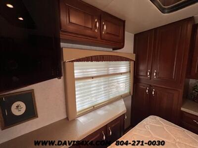 2000 Kenworth T600 Kingsley Toterhome 45' Motorhome Coach Prevost   - Photo 63 - North Chesterfield, VA 23237