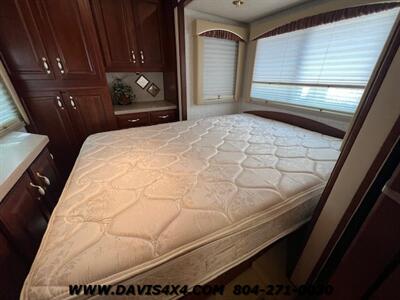 2000 Kenworth T600 Kingsley Toterhome 45' Motorhome Coach Prevost   - Photo 62 - North Chesterfield, VA 23237