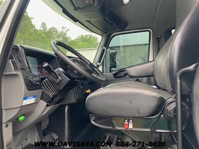 2020 International MV607 Rollback   - Photo 27 - North Chesterfield, VA 23237