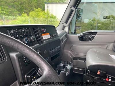 2020 International MV607 Rollback   - Photo 33 - North Chesterfield, VA 23237