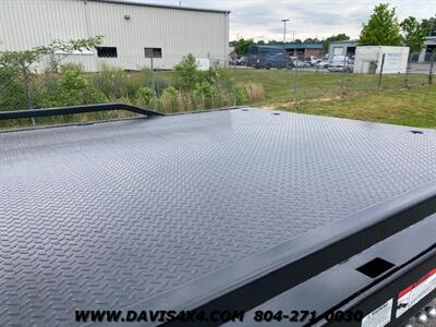 2020 International MV607 Rollback   - Photo 40 - North Chesterfield, VA 23237