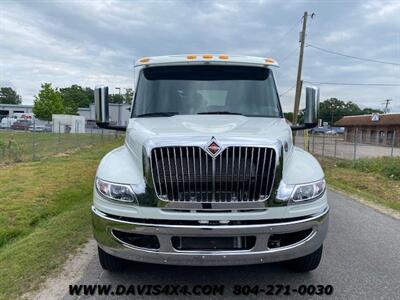 2020 International MV607 Rollback   - Photo 22 - North Chesterfield, VA 23237