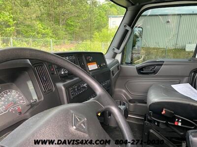 2020 International MV607 Rollback   - Photo 8 - North Chesterfield, VA 23237