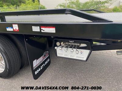 2020 International MV607 Rollback   - Photo 44 - North Chesterfield, VA 23237