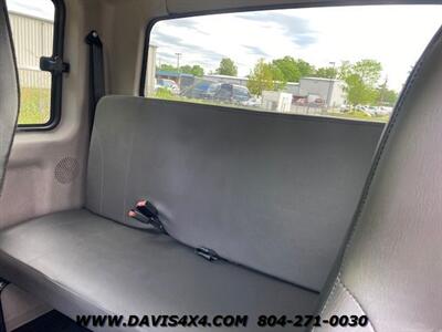 2020 International MV607 Rollback   - Photo 12 - North Chesterfield, VA 23237