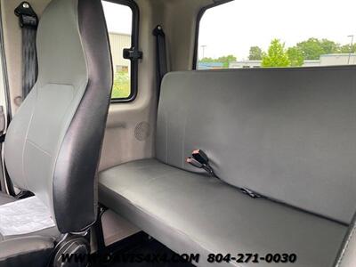 2020 International MV607 Rollback   - Photo 35 - North Chesterfield, VA 23237