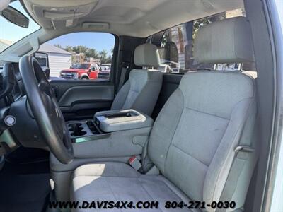 2022 Chevrolet 5500 Rollback/Wrecker - Photo 10 - North Chesterfield, VA 23237