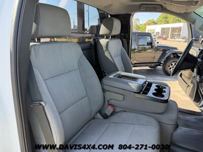 2022 Chevrolet 5500 Rollback/Wrecker - Photo 17 - North Chesterfield, VA 23237