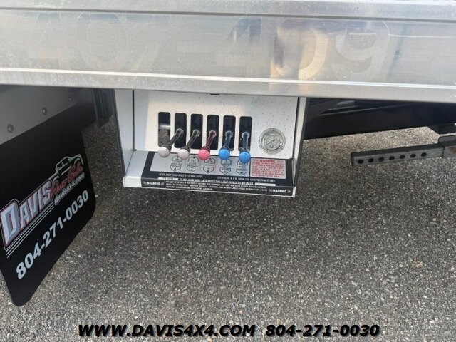 2022 Chevrolet 5500 Rollback/Wrecker - Photo 32 - North Chesterfield, VA 23237