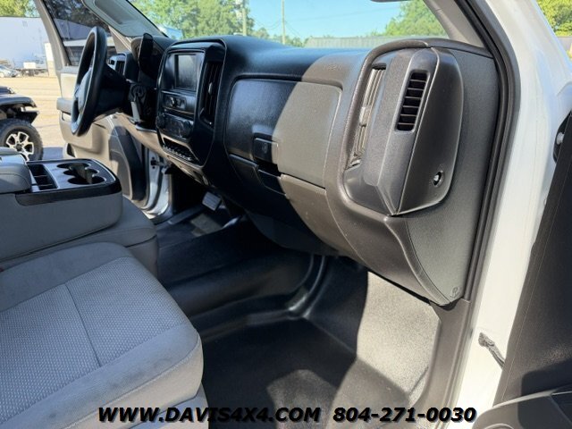 2022 Chevrolet 5500 Rollback/Wrecker - Photo 16 - North Chesterfield, VA 23237