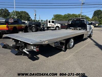 2022 Chevrolet 5500 Rollback/Wrecker - Photo 7 - North Chesterfield, VA 23237