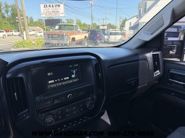 2022 Chevrolet 5500 Rollback/Wrecker - Photo 12 - North Chesterfield, VA 23237