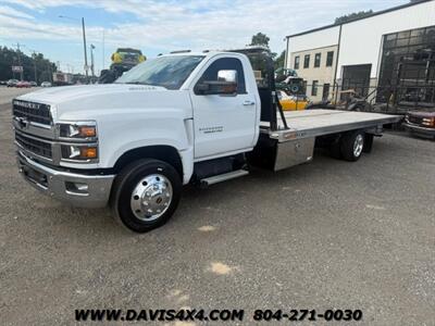 2022 Chevrolet 5500 Rollback/Wrecker - Photo 30 - North Chesterfield, VA 23237