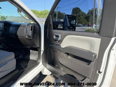 2022 Chevrolet 5500 Rollback/Wrecker - Photo 15 - North Chesterfield, VA 23237