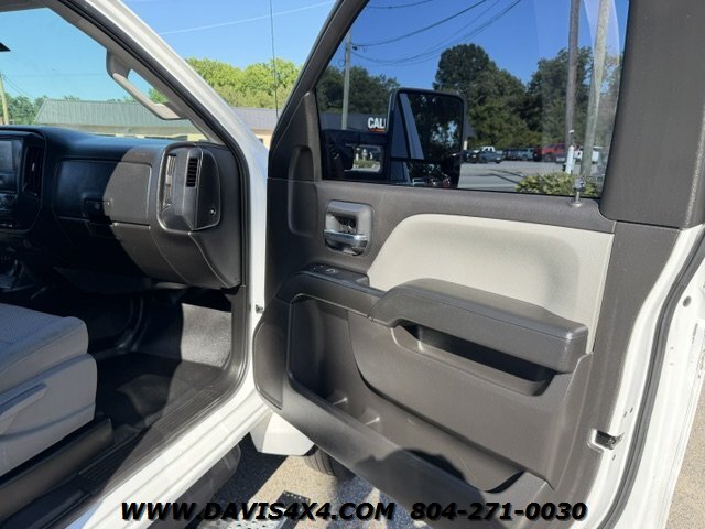 2022 Chevrolet 5500 Rollback/Wrecker - Photo 15 - North Chesterfield, VA 23237