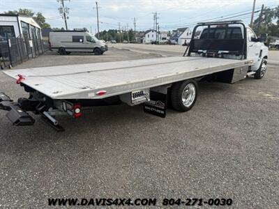 2022 Chevrolet 5500 Rollback/Wrecker - Photo 35 - North Chesterfield, VA 23237