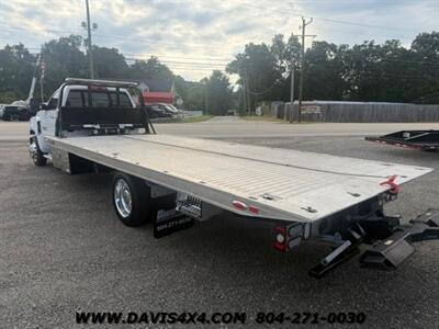 2022 Chevrolet 5500 Rollback/Wrecker - Photo 33 - North Chesterfield, VA 23237