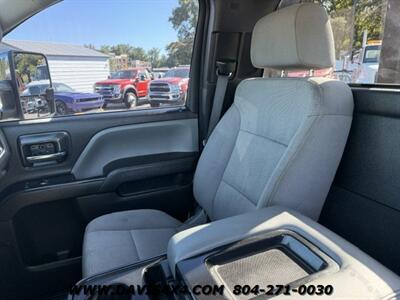 2022 Chevrolet 5500 Rollback/Wrecker - Photo 11 - North Chesterfield, VA 23237