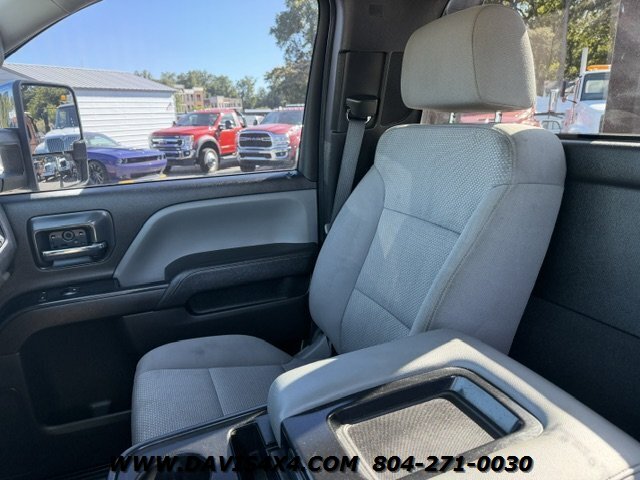 2022 Chevrolet 5500 Rollback/Wrecker - Photo 11 - North Chesterfield, VA 23237