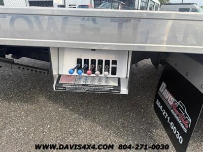 2022 Chevrolet 5500 Rollback/Wrecker - Photo 38 - North Chesterfield, VA 23237
