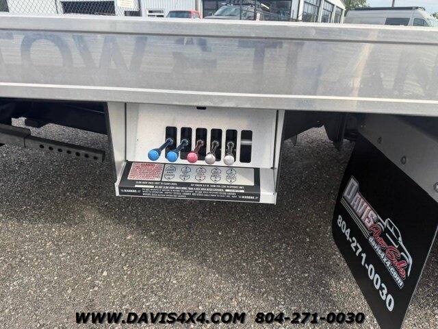 2022 Chevrolet 5500 Rollback/Wrecker - Photo 38 - North Chesterfield, VA 23237