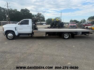 2022 Chevrolet 5500 Rollback/Wrecker - Photo 31 - North Chesterfield, VA 23237