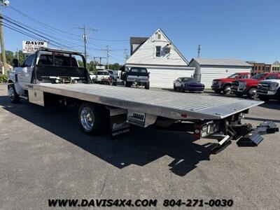2022 Chevrolet 5500 Rollback/Wrecker - Photo 5 - North Chesterfield, VA 23237