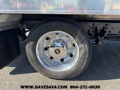 2022 Chevrolet 5500 Rollback/Wrecker - Photo 25 - North Chesterfield, VA 23237