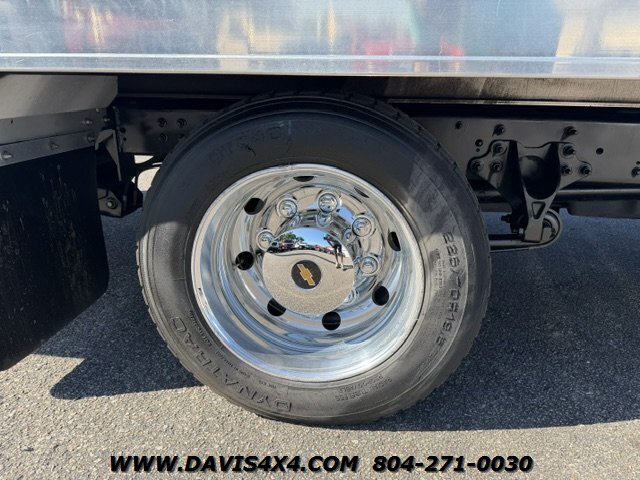 2022 Chevrolet 5500 Rollback/Wrecker - Photo 25 - North Chesterfield, VA 23237