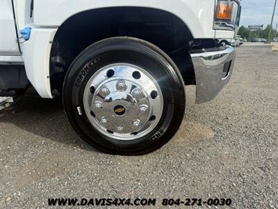 2022 Chevrolet 5500 Rollback/Wrecker - Photo 36 - North Chesterfield, VA 23237