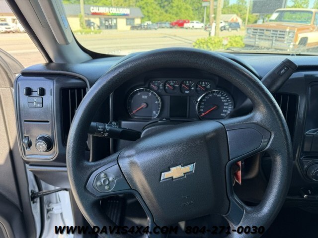 2022 Chevrolet 5500 Rollback/Wrecker - Photo 13 - North Chesterfield, VA 23237