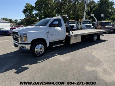 2022 Chevrolet 5500 Rollback/Wrecker - Photo 3 - North Chesterfield, VA 23237