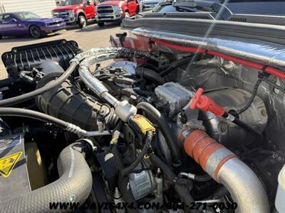 2022 Chevrolet 5500 Rollback/Wrecker - Photo 28 - North Chesterfield, VA 23237