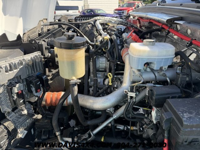 2022 Chevrolet 5500 Rollback/Wrecker - Photo 27 - North Chesterfield, VA 23237