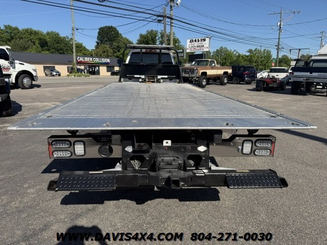 2022 Chevrolet 5500 Rollback/Wrecker - Photo 6 - North Chesterfield, VA 23237